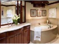 Lady Joy - Master Bath